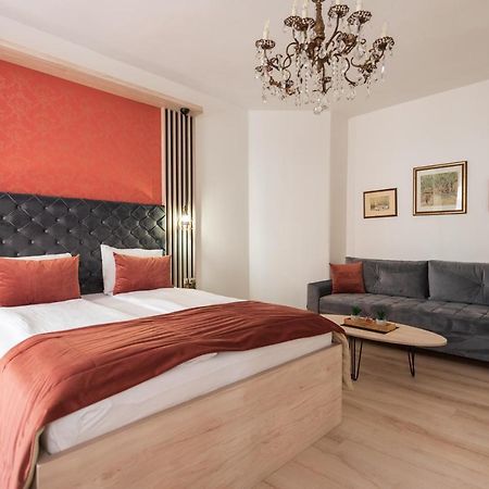 Apartments Artee Free Garage Parking Saraybosna Dış mekan fotoğraf