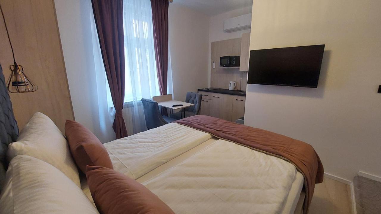 Apartments Artee Free Garage Parking Saraybosna Dış mekan fotoğraf