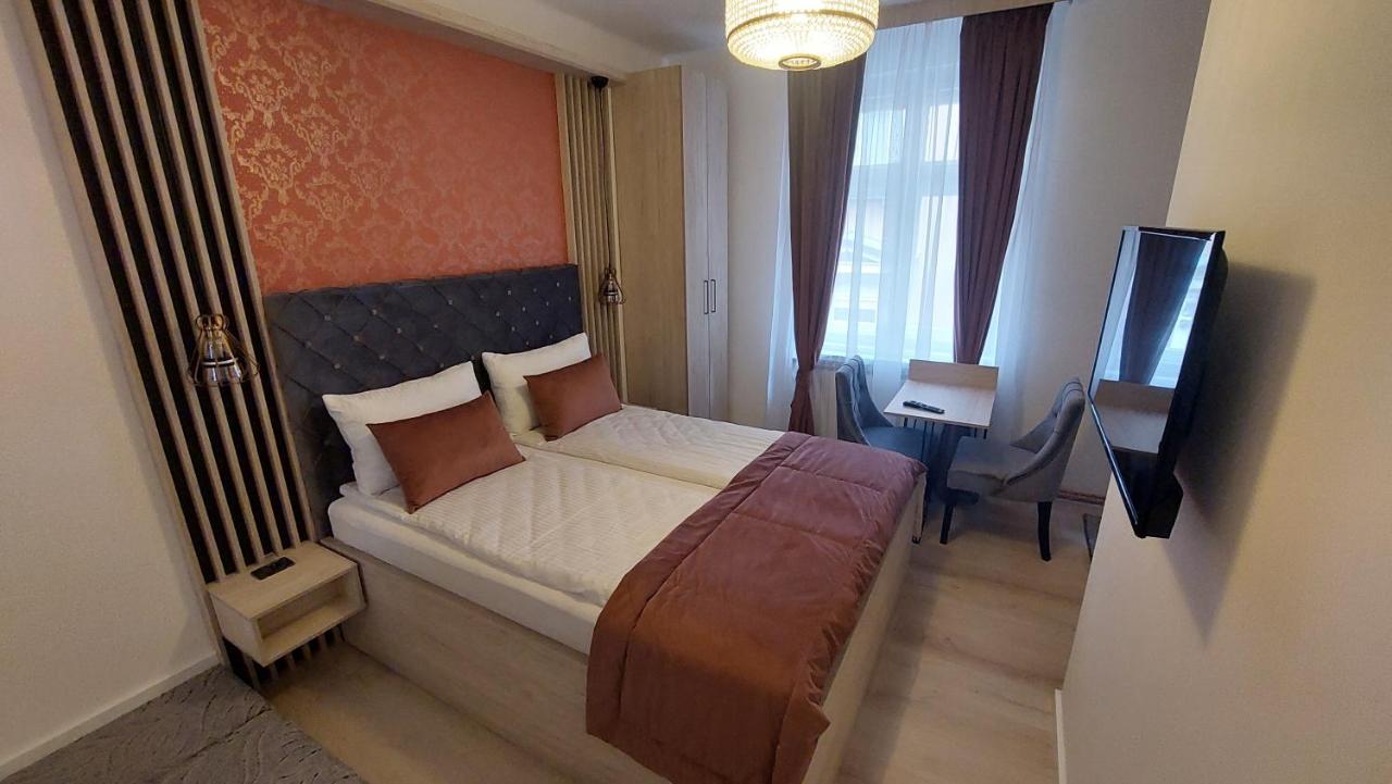 Apartments Artee Free Garage Parking Saraybosna Dış mekan fotoğraf