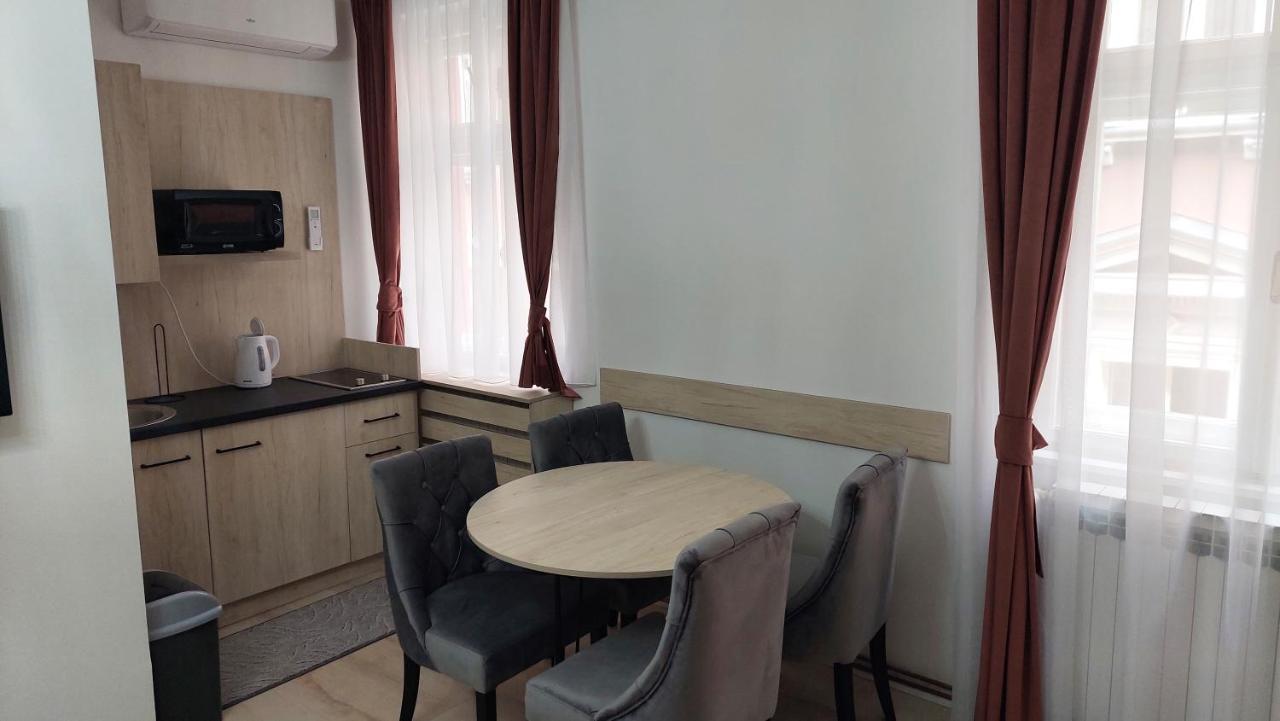 Apartments Artee Free Garage Parking Saraybosna Dış mekan fotoğraf