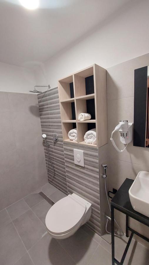 Apartments Artee Free Garage Parking Saraybosna Dış mekan fotoğraf