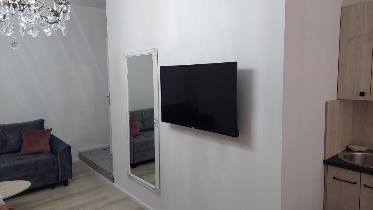 Apartments Artee Free Garage Parking Saraybosna Dış mekan fotoğraf