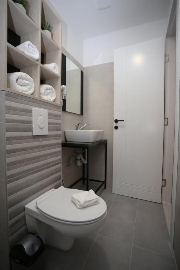 Apartments Artee Free Garage Parking Saraybosna Dış mekan fotoğraf