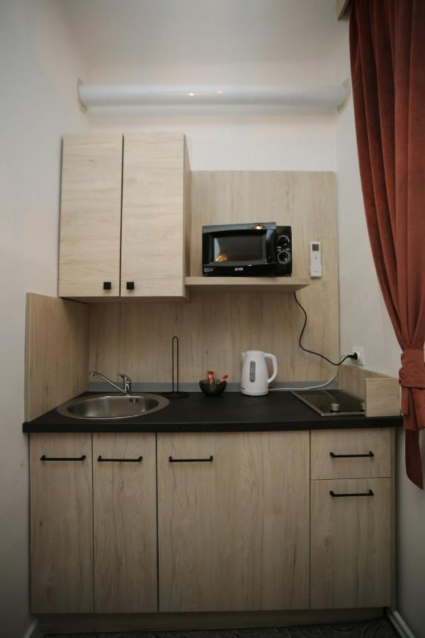 Apartments Artee Free Garage Parking Saraybosna Dış mekan fotoğraf