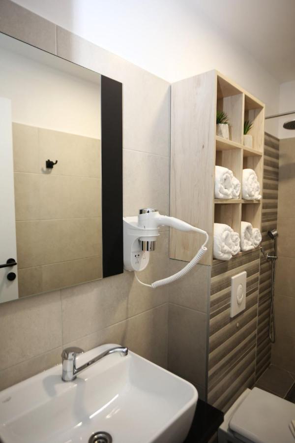 Apartments Artee Free Garage Parking Saraybosna Dış mekan fotoğraf