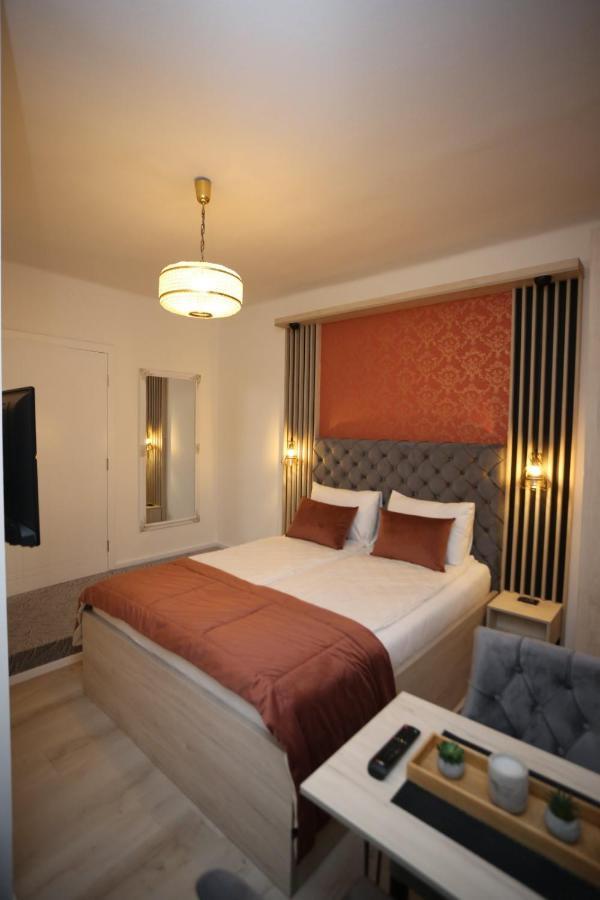 Apartments Artee Free Garage Parking Saraybosna Dış mekan fotoğraf