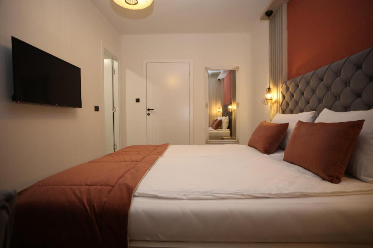 Apartments Artee Free Garage Parking Saraybosna Dış mekan fotoğraf