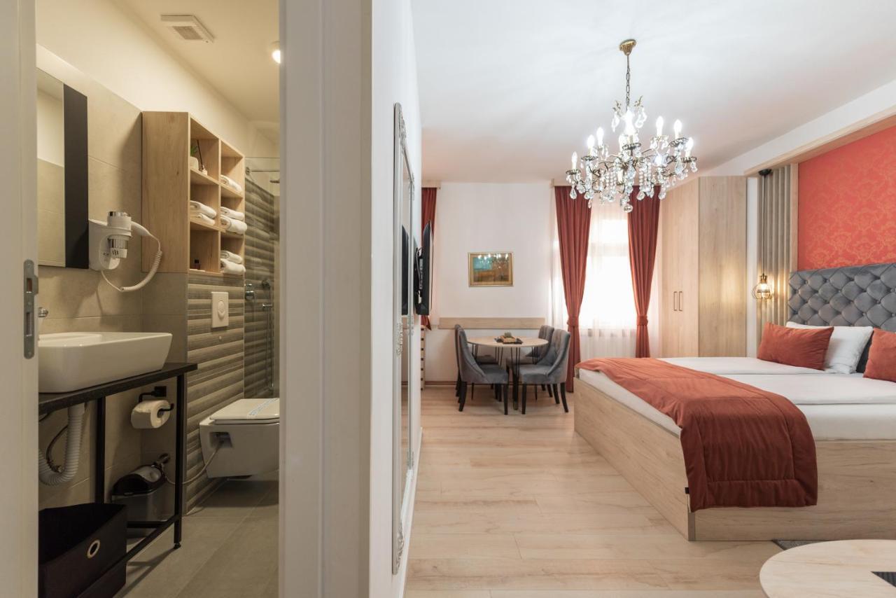 Apartments Artee Free Garage Parking Saraybosna Dış mekan fotoğraf