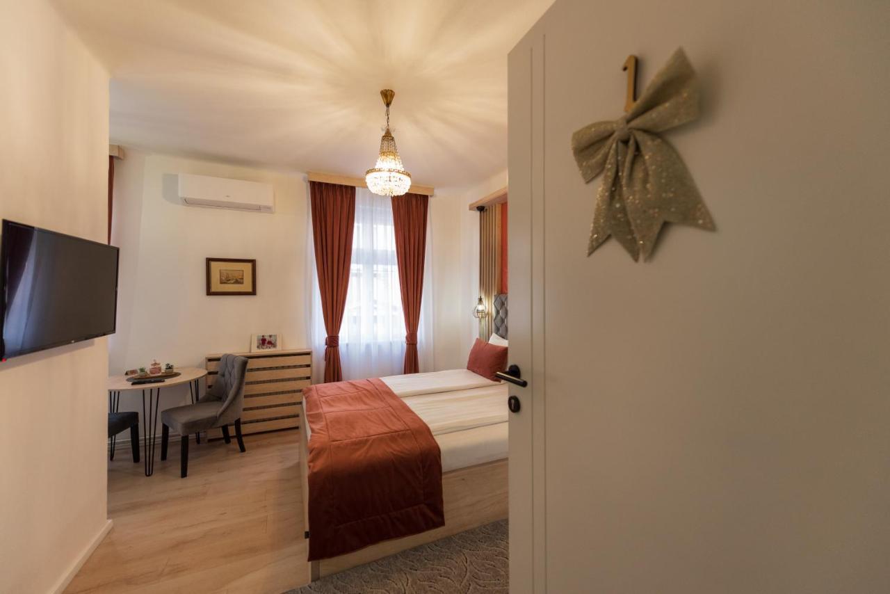 Apartments Artee Free Garage Parking Saraybosna Dış mekan fotoğraf