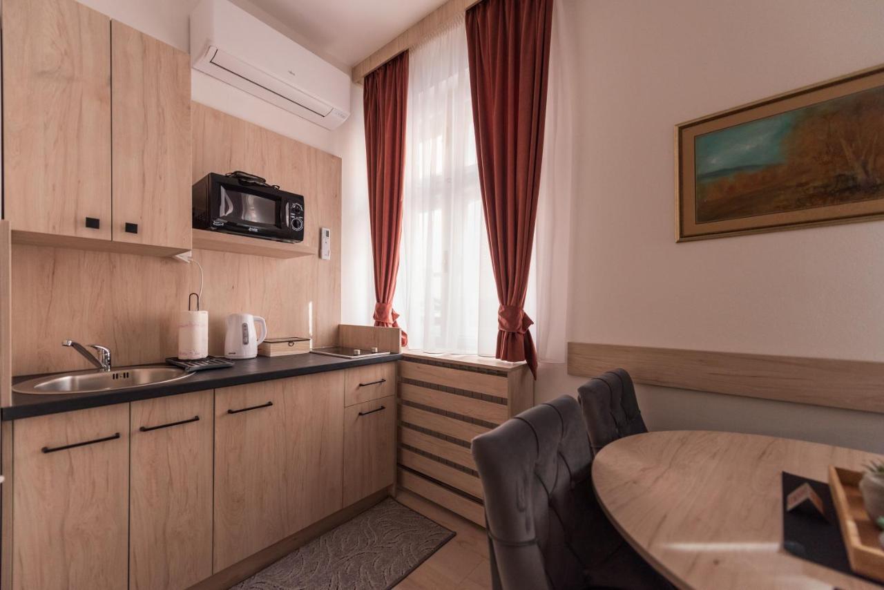 Apartments Artee Free Garage Parking Saraybosna Dış mekan fotoğraf