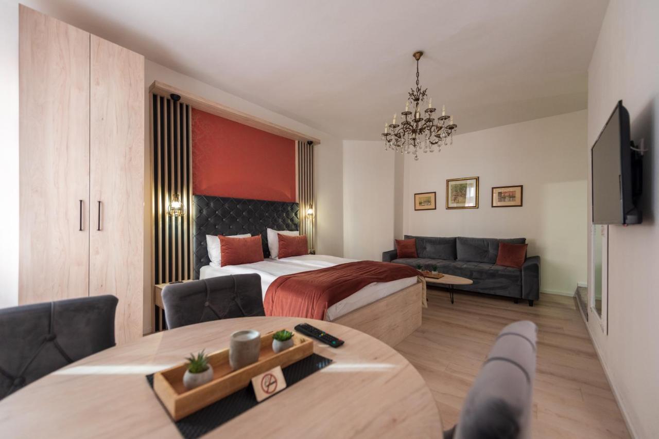 Apartments Artee Free Garage Parking Saraybosna Dış mekan fotoğraf