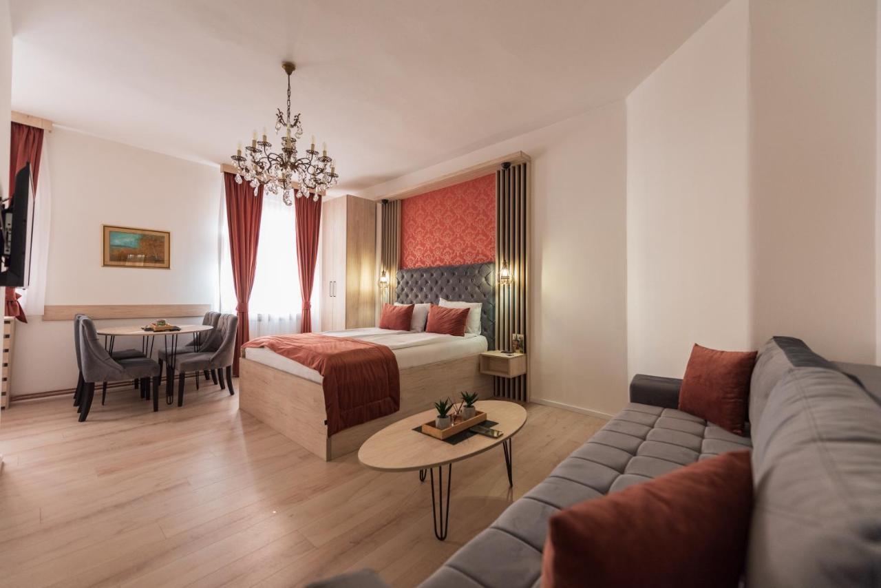 Apartments Artee Free Garage Parking Saraybosna Dış mekan fotoğraf