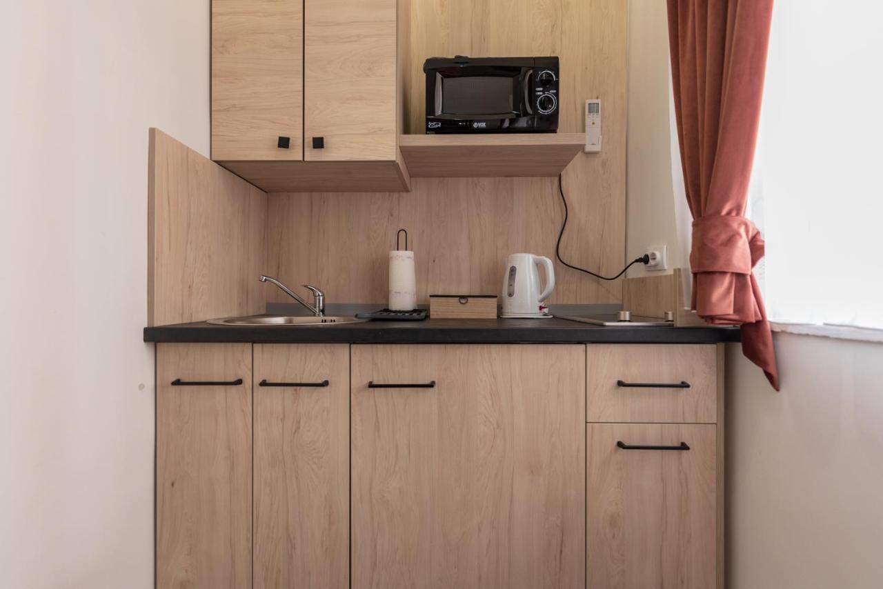 Apartments Artee Free Garage Parking Saraybosna Dış mekan fotoğraf