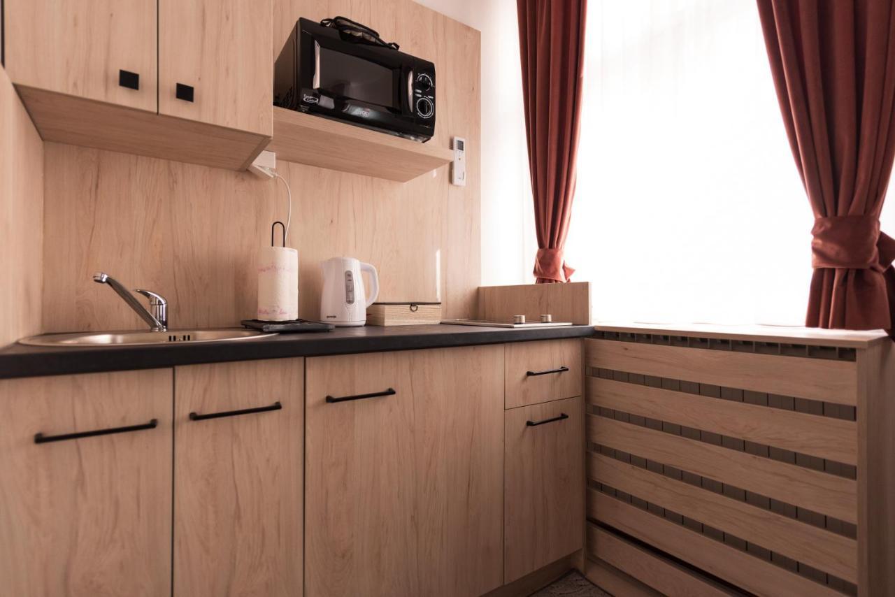 Apartments Artee Free Garage Parking Saraybosna Dış mekan fotoğraf