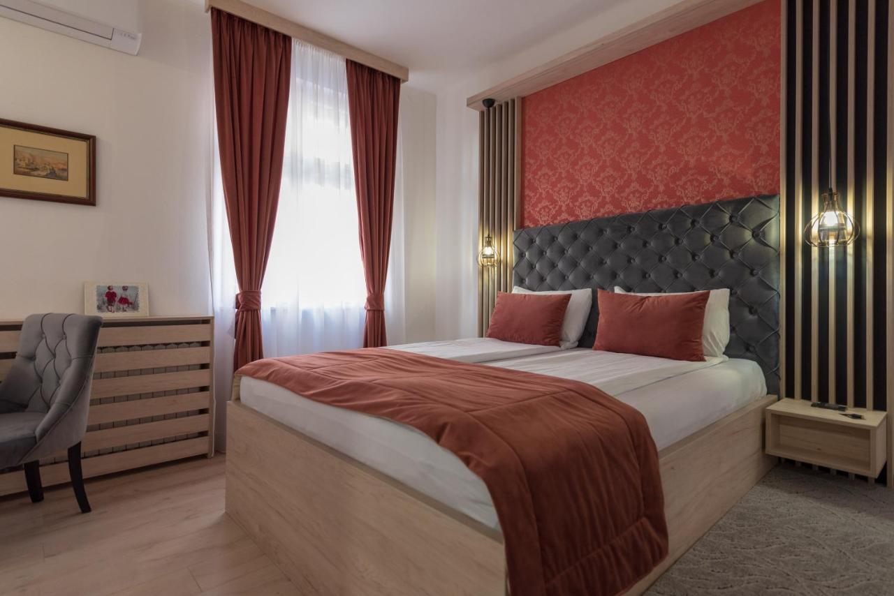 Apartments Artee Free Garage Parking Saraybosna Dış mekan fotoğraf