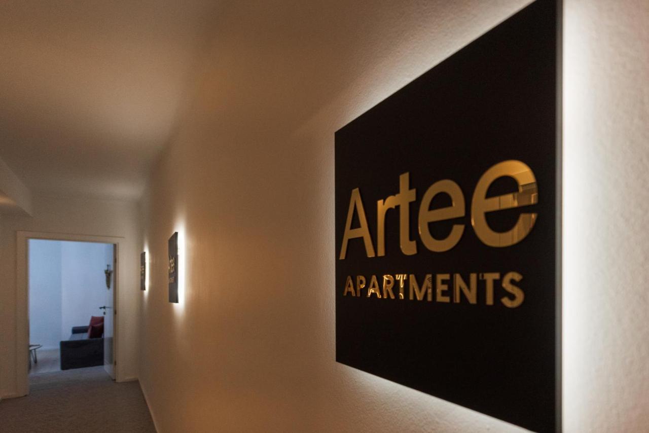 Apartments Artee Free Garage Parking Saraybosna Dış mekan fotoğraf